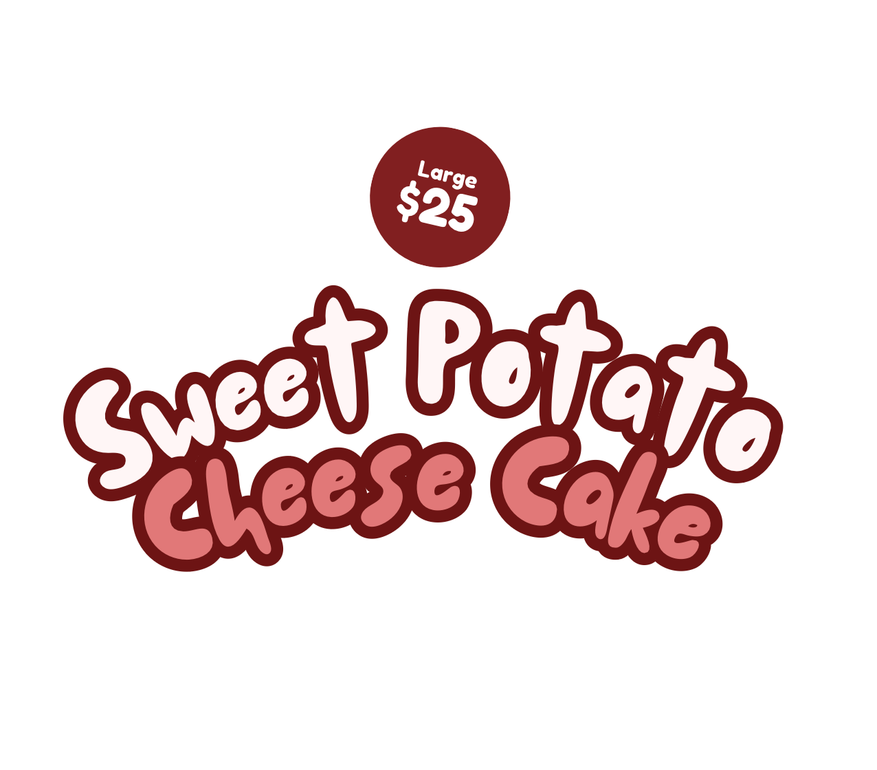 Large Round Pie 9-inch